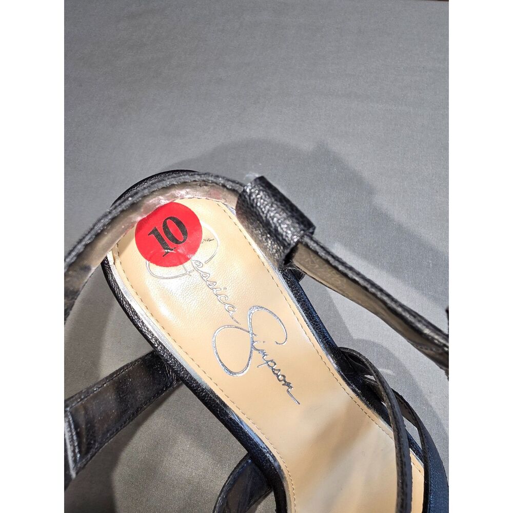 Womens Shoes - Jessica Simpson - Size 10 - Picture 10 of 12